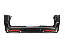 Mercedes Vito/V-razred W447 2014– Komplet bodykita (Exclusive 2025) fotografija 4