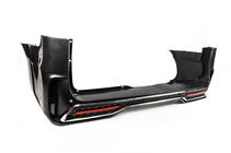 Mercedes Vito/V-razred W447 2014– Komplet bodykita (Exclusive 2025) fotografija 10