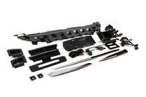 Mercedes Vito/V-razred W447 2014– Komplet bodykita (Exclusive 2025) fotografija 15