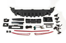 Mercedes Vito/V-razred W447 2014– Komplet bodykita (Exclusive 2025) fotografija 16