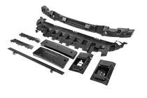 Mercedes Vito/V-razred W447 2014– Komplet karoserijskega body kita (Maybach Type-X223, s pokrovom motorja) fotografija 20