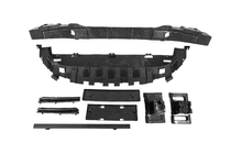 Mercedes Vito/V-razred W447 2014– Komplet karoserijskega body kita (Maybach Type-X223, s pokrovom motorja) fotografija 22