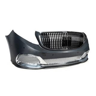 Komplet karoserijskega body kita (Maybach Type-X223, s pokrovom motorja) fotografija 3