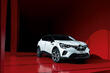 Mitsubishi ASX 2023: test – nova doba kompaktnega križanca fotografija 2