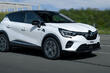 Mitsubishi ASX 2023: test – nova doba kompaktnega križanca fotografija 1