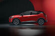 Mitsubishi ASX 2023: test – nova doba kompaktnega križanca fotografija 4