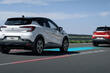 Mitsubishi ASX 2023: test – nova doba kompaktnega križanca fotografija 3