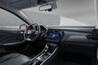Chery Tiggo 2 Pro: pregled posodobljenega modela fotografija 5