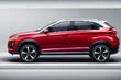 Chery Tiggo 2 Pro: pregled posodobljenega modela fotografija 4