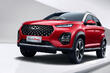 Chery Tiggo 2 Pro: pregled posodobljenega modela fotografija 3