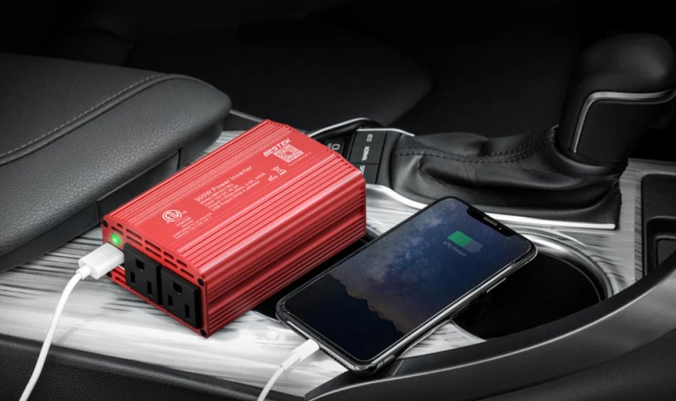 Inverter za avto: zakaj ga potrebujete?