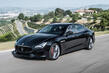 Pregled prenovljene različice Maserati Quattroporte VI generacije fotografija 1