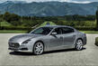 Pregled prenovljene različice Maserati Quattroporte VI generacije fotografija 4