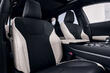 Pregled Lexusa NX II generacije: zdruzitev sportnosti in udobja fotografija 6