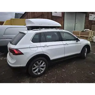 Strešni kovček Niken Bel (450 l) fotografija 4