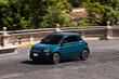 Pregled Fiat 500e: eleganten električni kombilimuzinski model fotografija 2