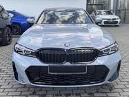 BMW serija 3 G20/G21 2018– Facelift komplet (2023+, M-Sport) fotografija 6