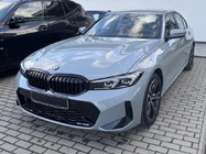 BMW serija 3 G20/G21 2018– Facelift komplet (2023+, M-Sport) fotografija 5