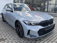 BMW serija 3 G20/G21 2018– Facelift komplet (2023+, M-Sport) fotografija 3