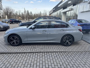 BMW serija 3 G20/G21 2018– Facelift komplet (2023+, M-Sport) fotografija 4