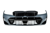BMW serija 3 G20/G21 2018– Facelift komplet (2023+, M-Sport) fotografija 12