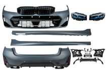 BMW serija 3 G20/G21 2018– Facelift komplet (2023+, M-Sport) fotografija 2