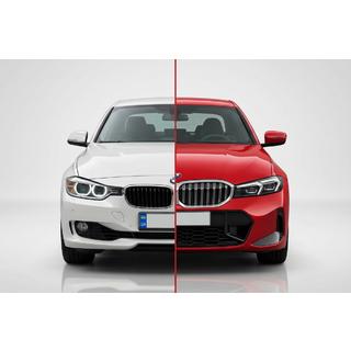 Komplet za facelift (za G20 2023, M-Tech) fotografija 1