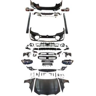 Komplet za facelift (za G20 2023, M-Tech) fotografija 2