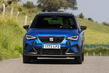 SEAT Arona: svež pogled na kompaktni crossover fotografija 1