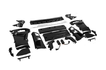 BMW serija 5 F10/F11 2010–2016 Facelift predelovalni komplet za G30 M5 2021 fotografija 23