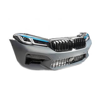Facelift predelovalni komplet za G30 M5 2021 BMW serija 5 F10/F11 2010–2016 fotografija 3