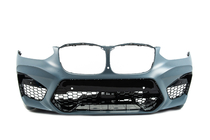 BMW X3 G01 2018– Komplet bodykit 2018-2022 (F97 X3M, poln komplet) fotografija 3