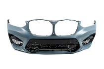 BMW X3 G01 2018– Komplet bodykit 2018-2022 (F97 X3M, poln komplet) fotografija 16