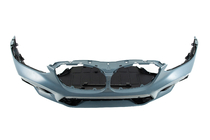 BMW X3 G01 2018– Komplet bodykit 2018-2022 (F97 X3M, poln komplet) fotografija 17