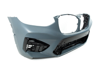 BMW X3 G01 2018– Komplet bodykit 2018-2022 (F97 X3M, poln komplet) fotografija 19