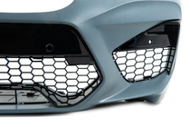 BMW X3 G01 2018– Komplet bodykit 2018-2022 (F97 X3M, poln komplet) fotografija 20