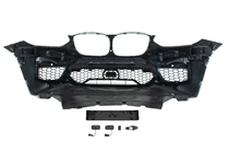 BMW X3 G01 2018– Komplet bodykit 2018-2022 (F97 X3M, poln komplet) fotografija 23