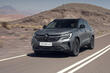 Renault Austral: pregled francoskega crossoverja fotografija 3