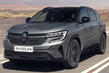 Renault Austral: pregled francoskega crossoverja fotografija 2