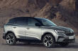 Renault Austral: pregled francoskega crossoverja fotografija 1