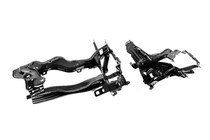 BMW X7 G07 2019– M-Performance karoserijski komplet z masko hladilnika (2023+) fotografija 27