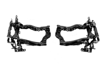 BMW X7 G07 2019– M-Performance karoserijski komplet z masko hladilnika (2023+) fotografija 28
