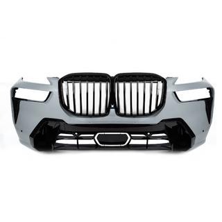 M-Performance karoserijski komplet z masko hladilnika (2023+) BMW X7 G07 2019– fotografija 3