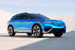 Acura ZDX: novi električni crossover fotografija 3