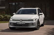 Pregled: Volkswagen Golf Variant 2024 (8. generacija) fotografija 1