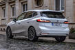 Pregled: BMW 2 Series Active Tourer druge generacije fotografija 4