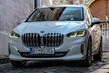 Pregled: BMW 2 Series Active Tourer druge generacije fotografija 2
