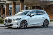 Pregled: BMW 2 Series Active Tourer druge generacije fotografija 1