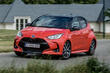 Pregled Toyote Yaris četrte generacije fotografija 3