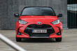 Pregled Toyote Yaris četrte generacije fotografija 1